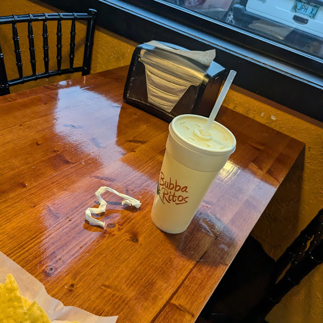 Sweet Tea