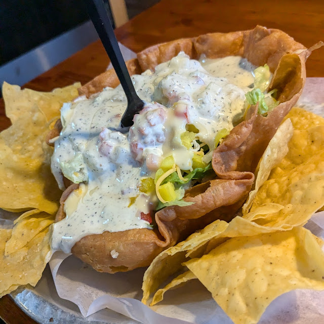 Burrito Bowl
