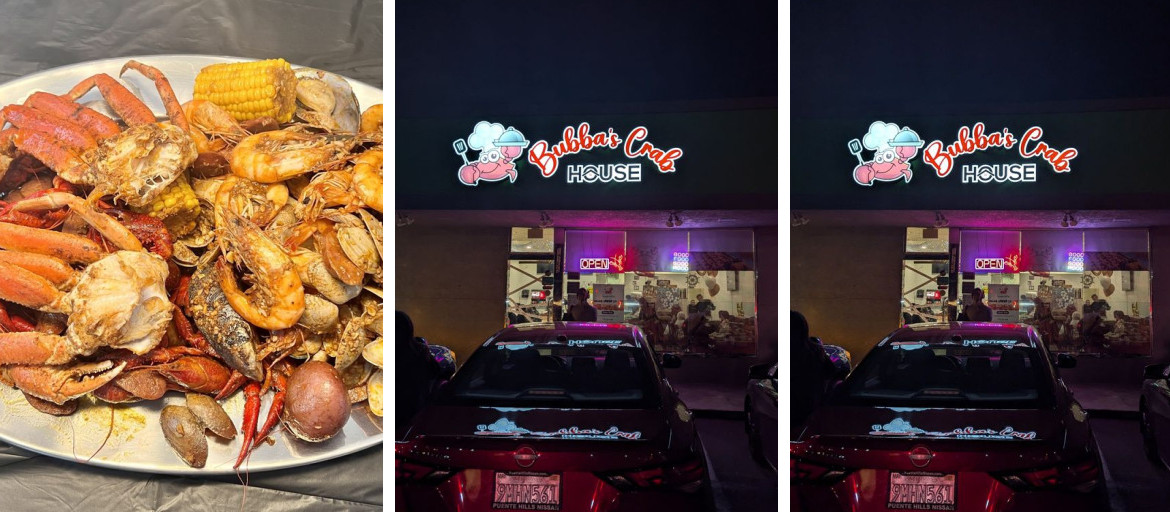 Bubbas Crab House