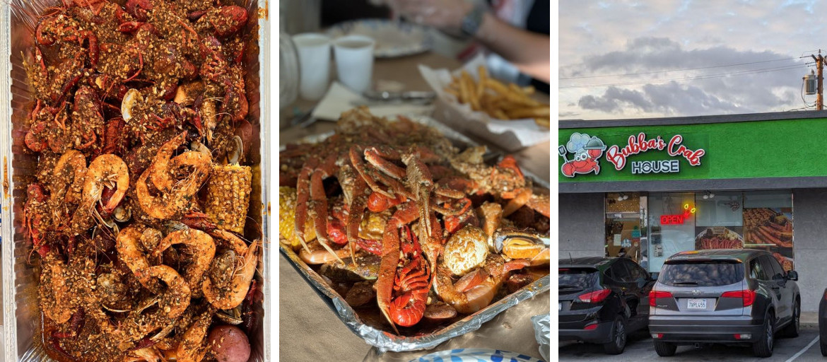 Bubbas Crab House
