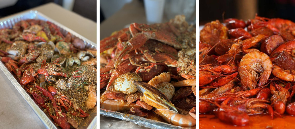 Bubbas Crab House