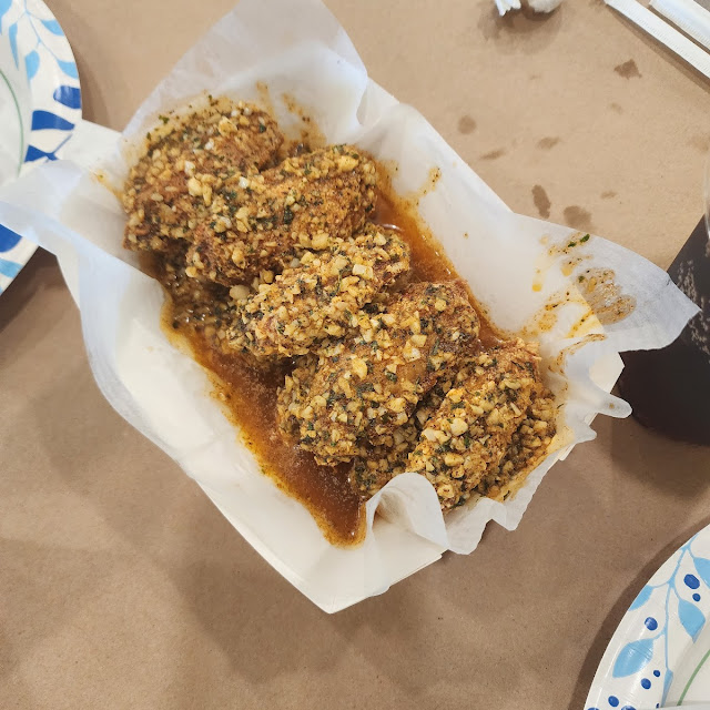 Chicken Wings 8