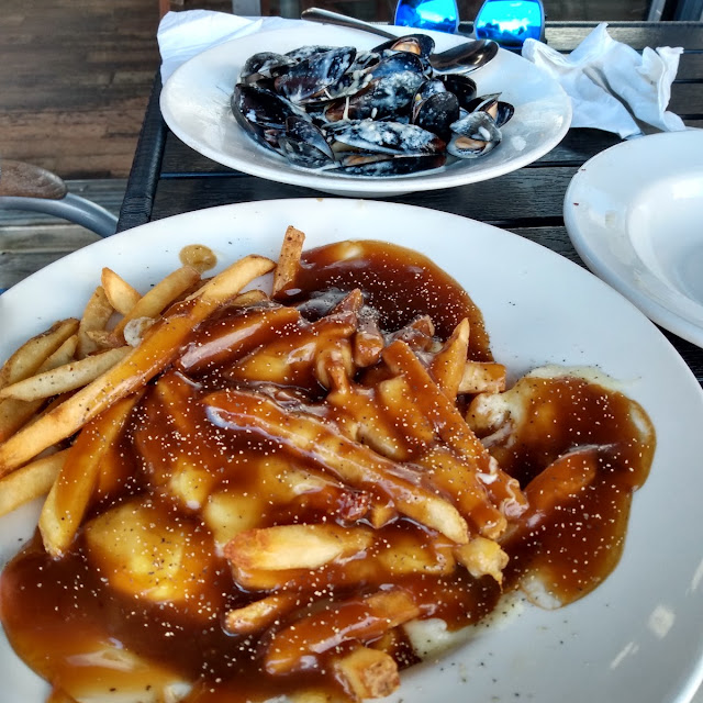 Poutine