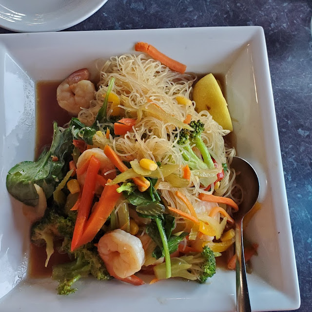 By the Bay Stirfry