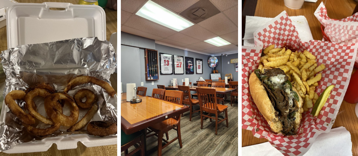 Buchanan City Pizza & Wings