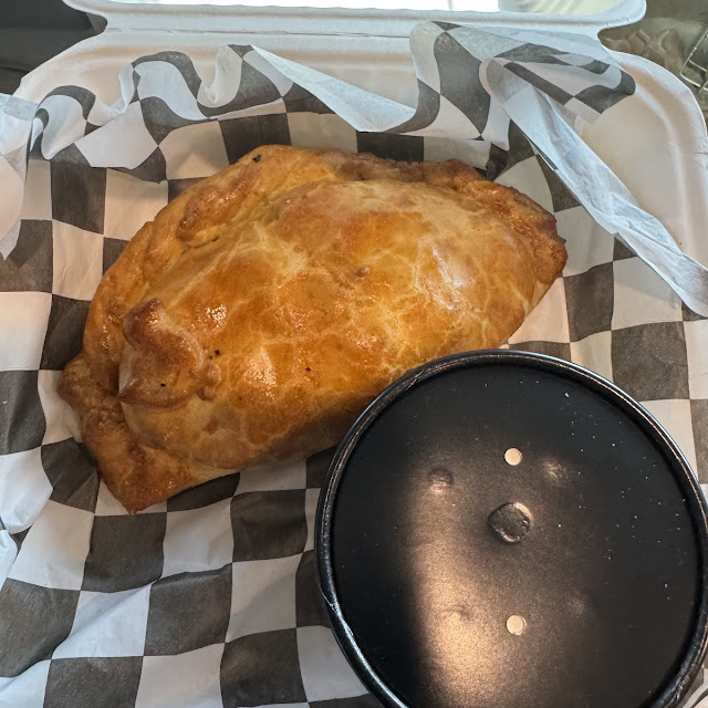 Uncle Ogle Pasties