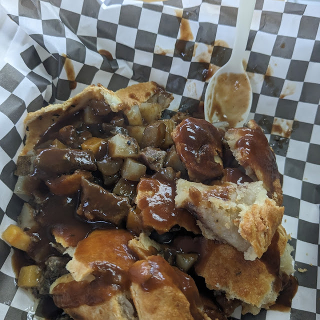 Meat Pie