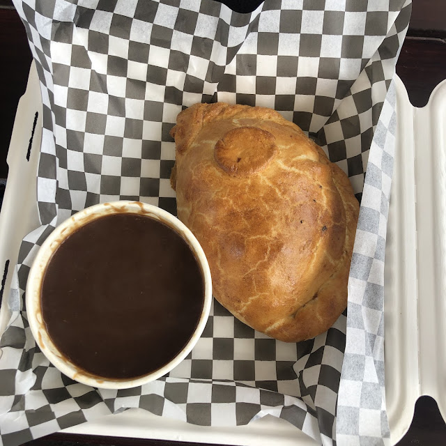 French Dip