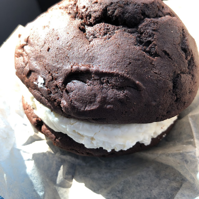 Whoopie Pie