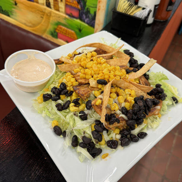 Taco Salad