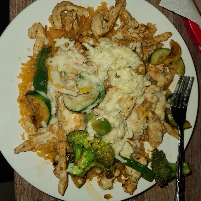 Pollo Loco