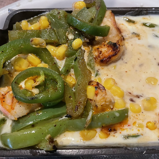 Roasted Marine Dip