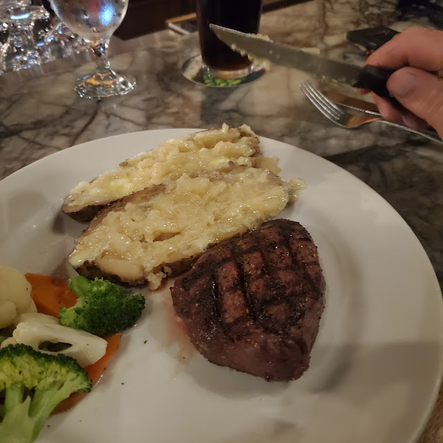 Top Sirloin