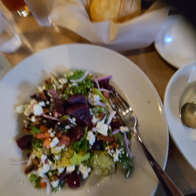 Salads
