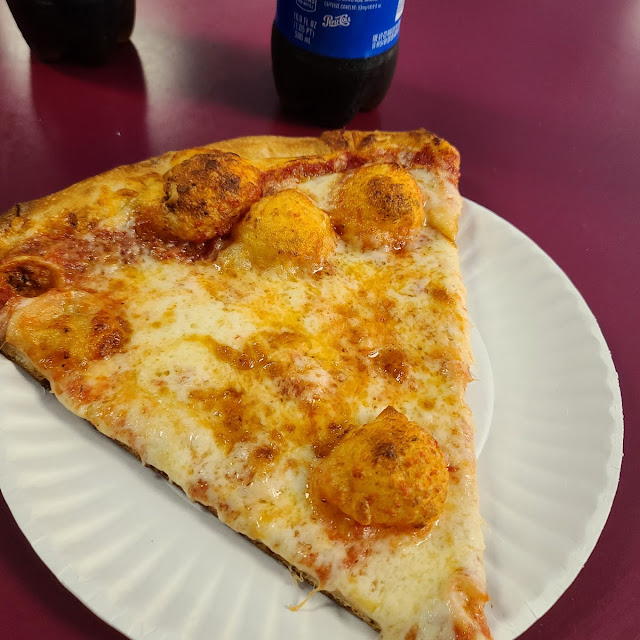 Cheese Pizza