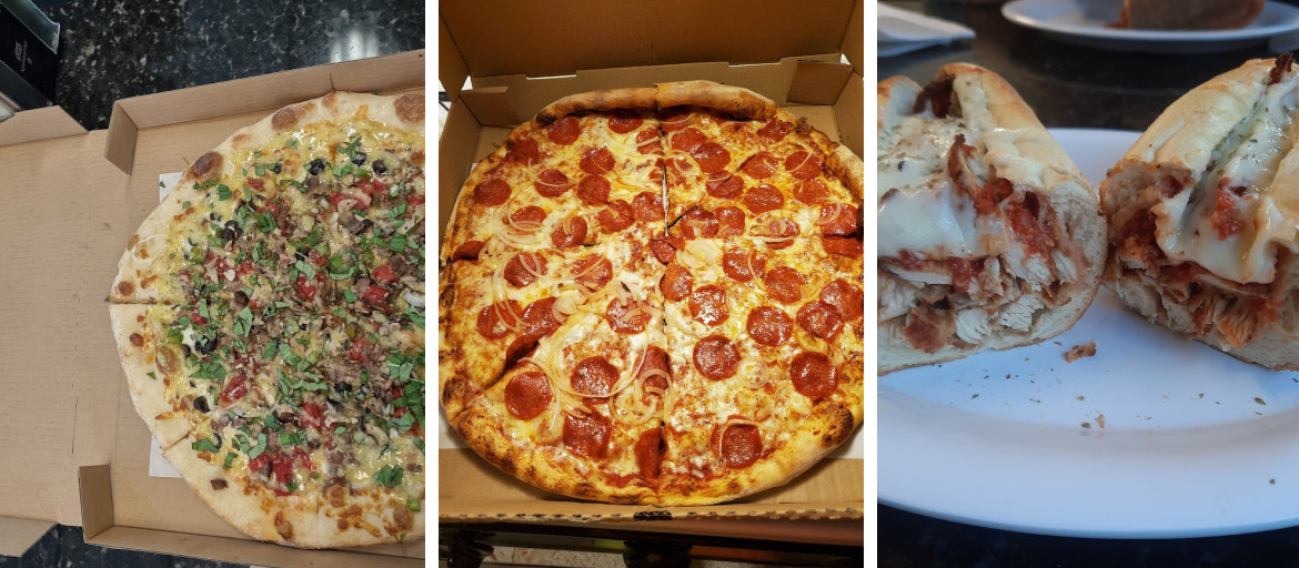 Buddy Boy's Pizzeria