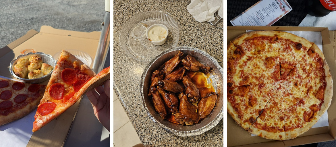 Buddy Boy's Pizzeria