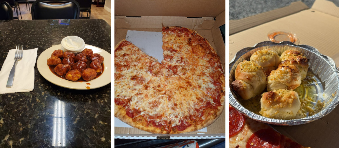Buddy Boy's Pizzeria