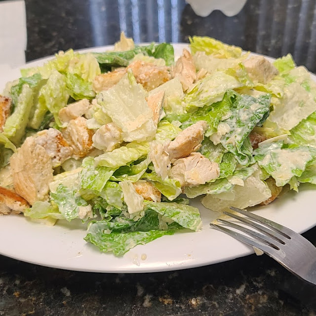 Caesar Salad