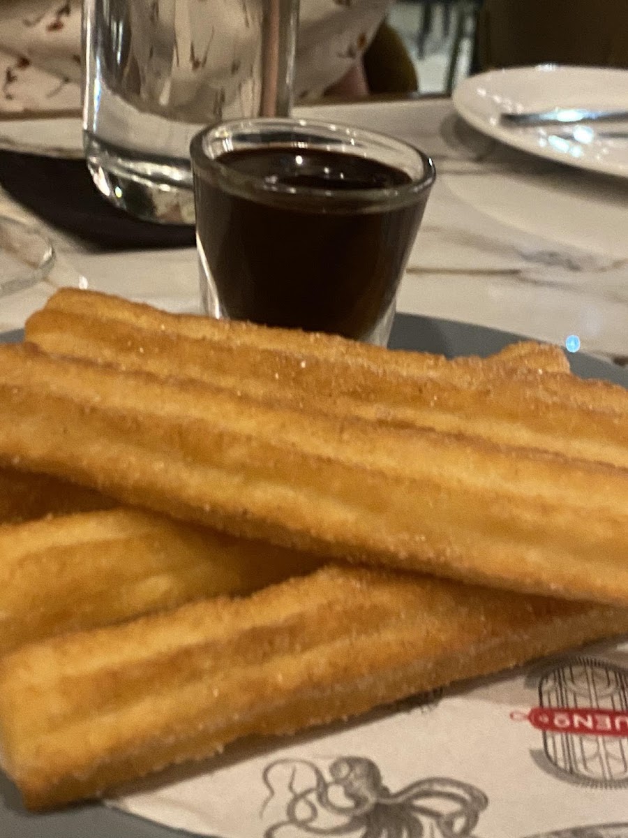 Bueno Tapas & Wine Restaurant - BGC