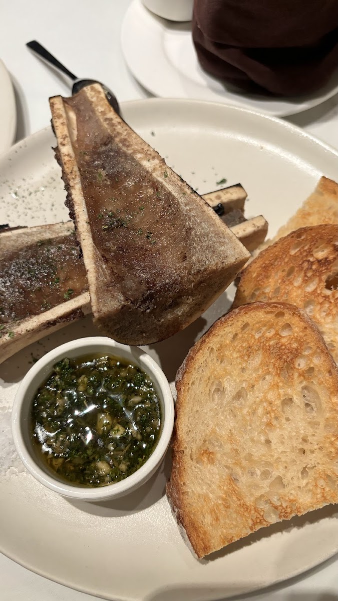 Bueno Tapas & Wine Restaurant - BGC