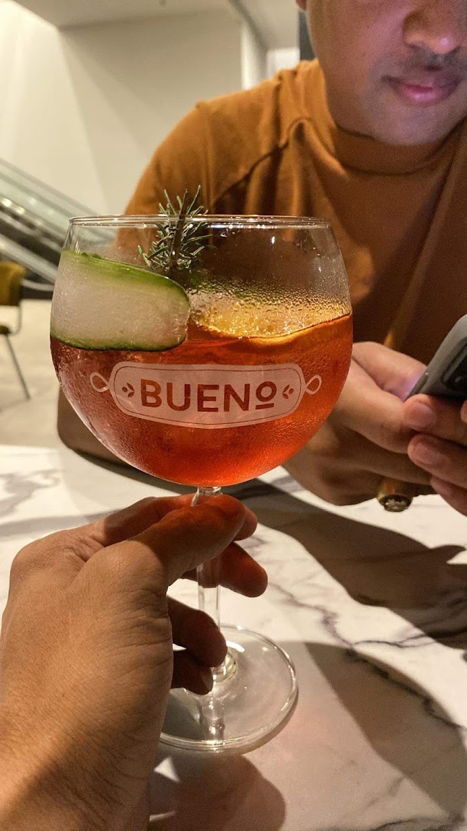 Bueno Tapas & Wine Restaurant - BGC
