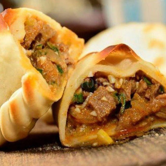 Empanada