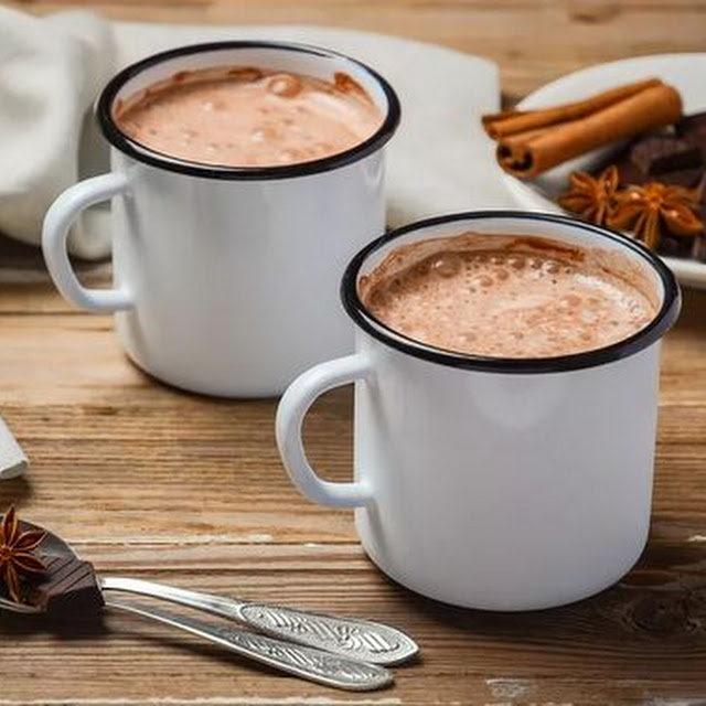 Hot Chocolate