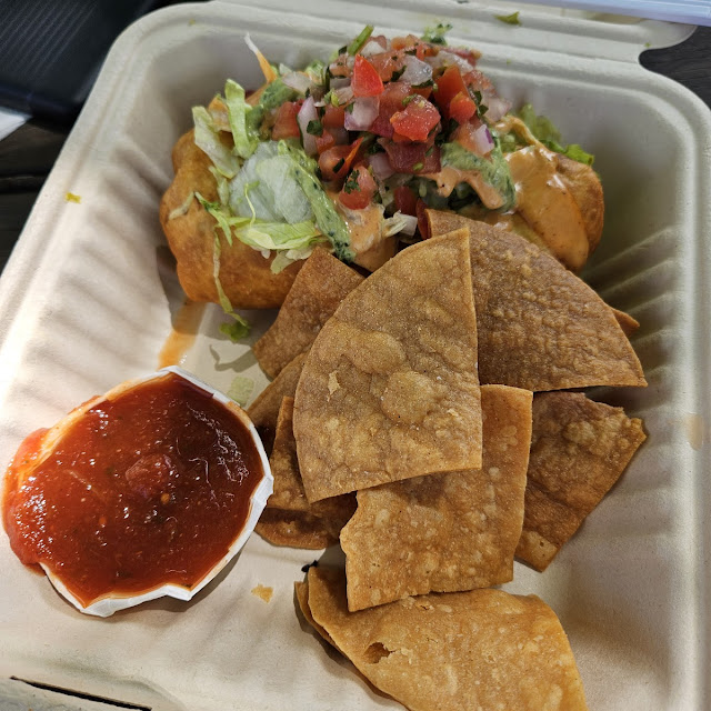 Chimichanga
