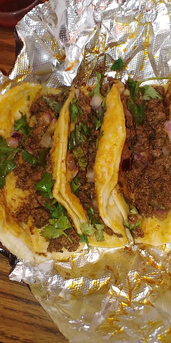 Buffy's Mexi-Casian Grill