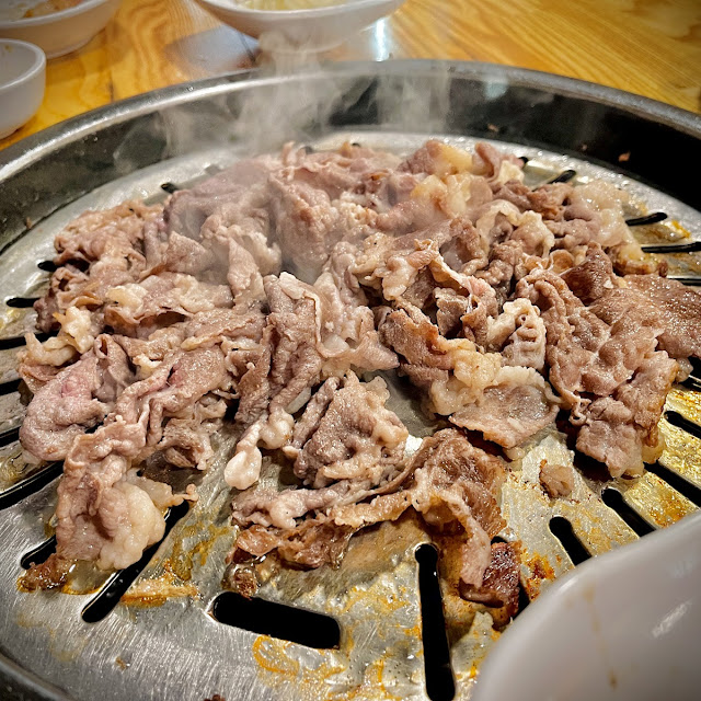 Beef Brisket