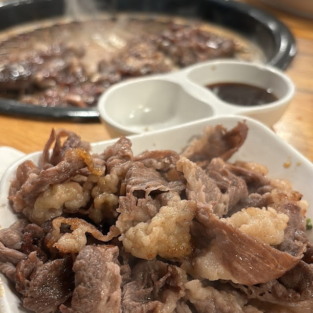 Bulgogi