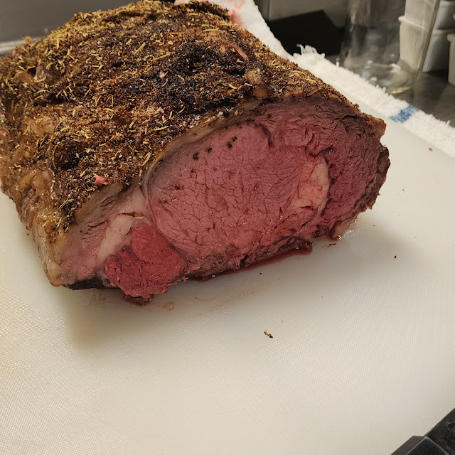 Prime Rib