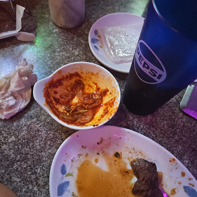 Kimchi