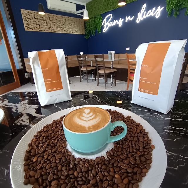Specialty Coffee