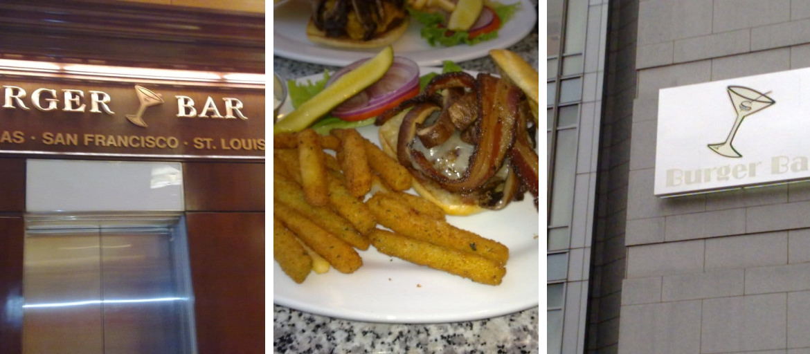 Burger Bar