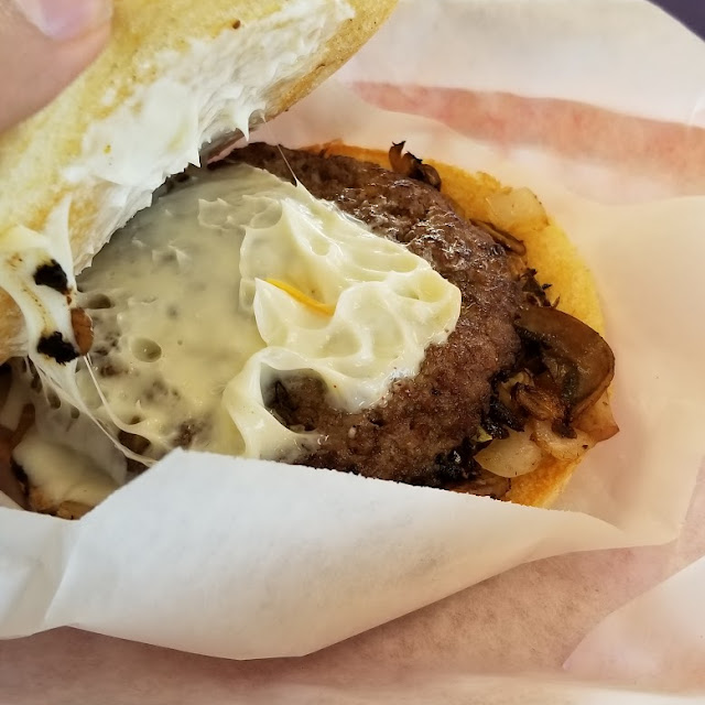 Swiss Melt