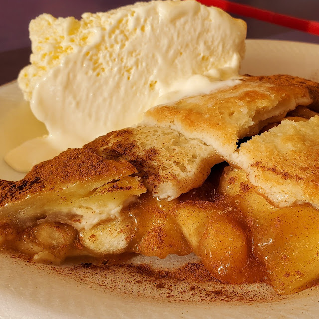 Apple Pie