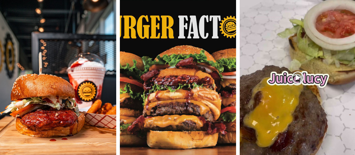 Burger Factory Courtenay