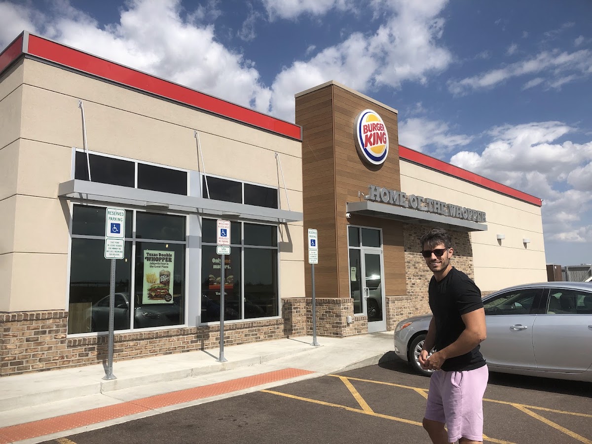 Burger King