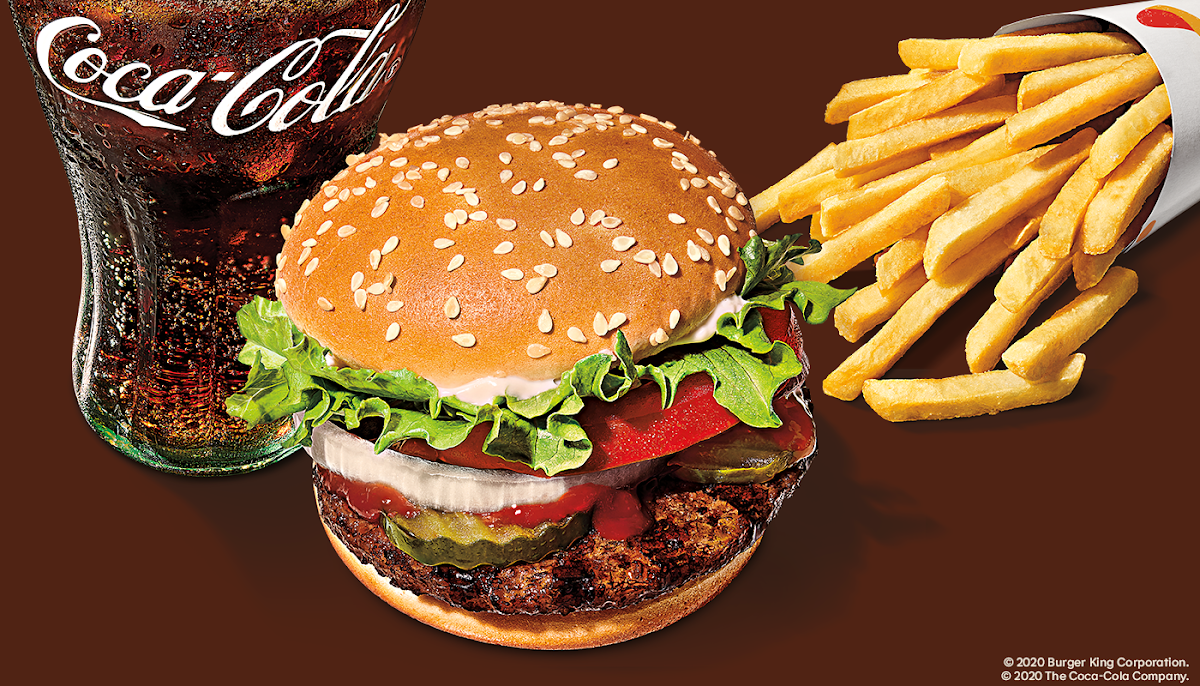 Burger King - Jackson