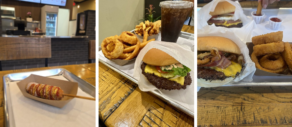 Burger Kraze