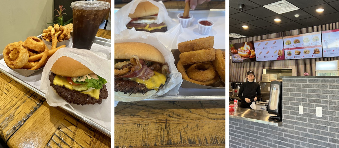 Burger Kraze