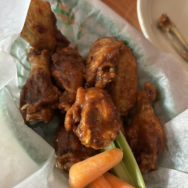 Chicken Wings