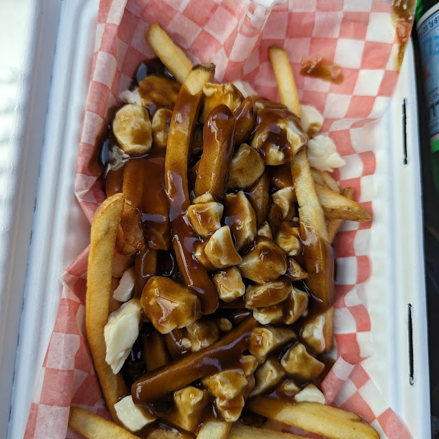 Poutine