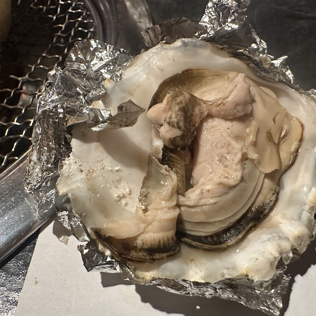 Live Abalone