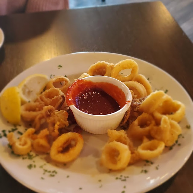 Calamari
