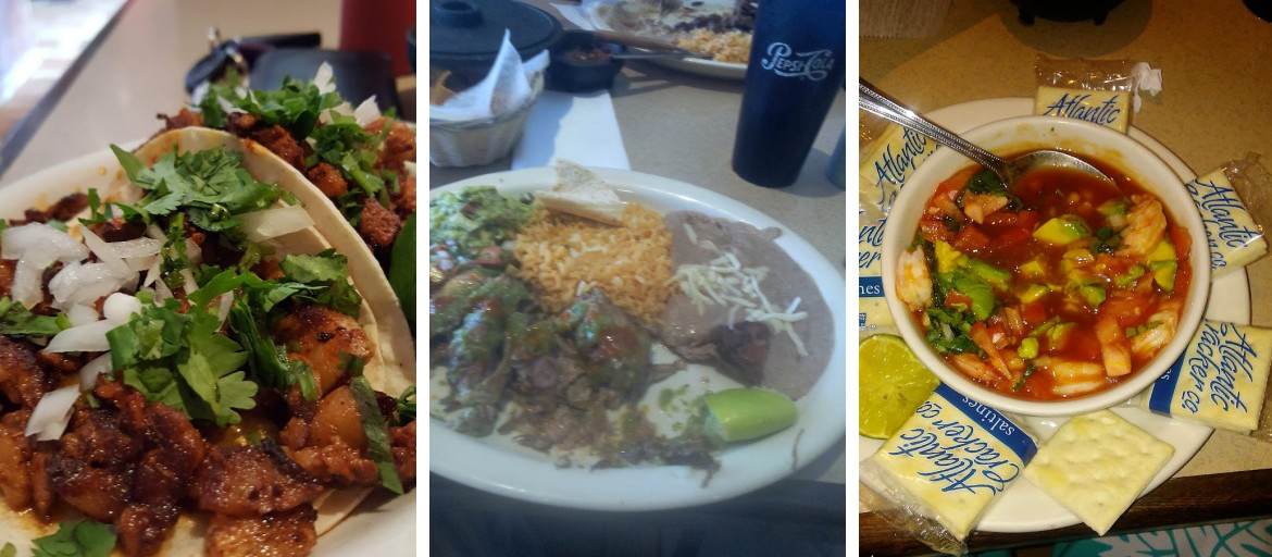 Burrito Brothers