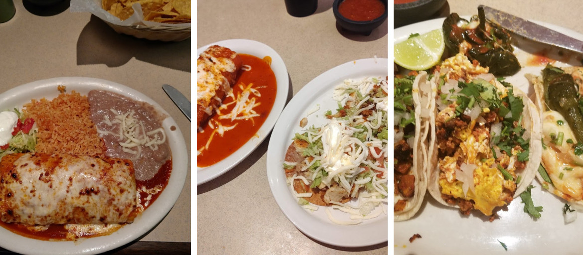 Burrito Brothers