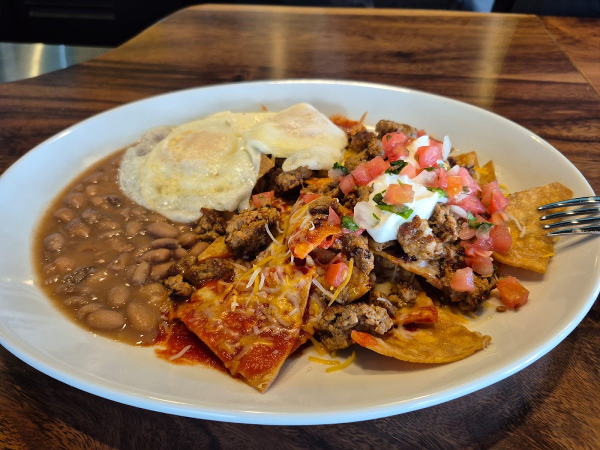 Burrito Hooch